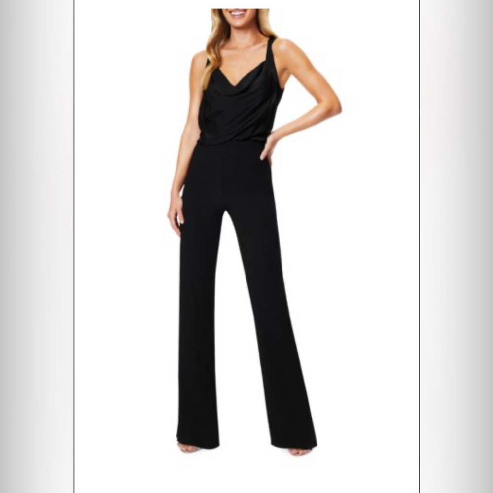 Ramy Brook Lanna jumpsuit